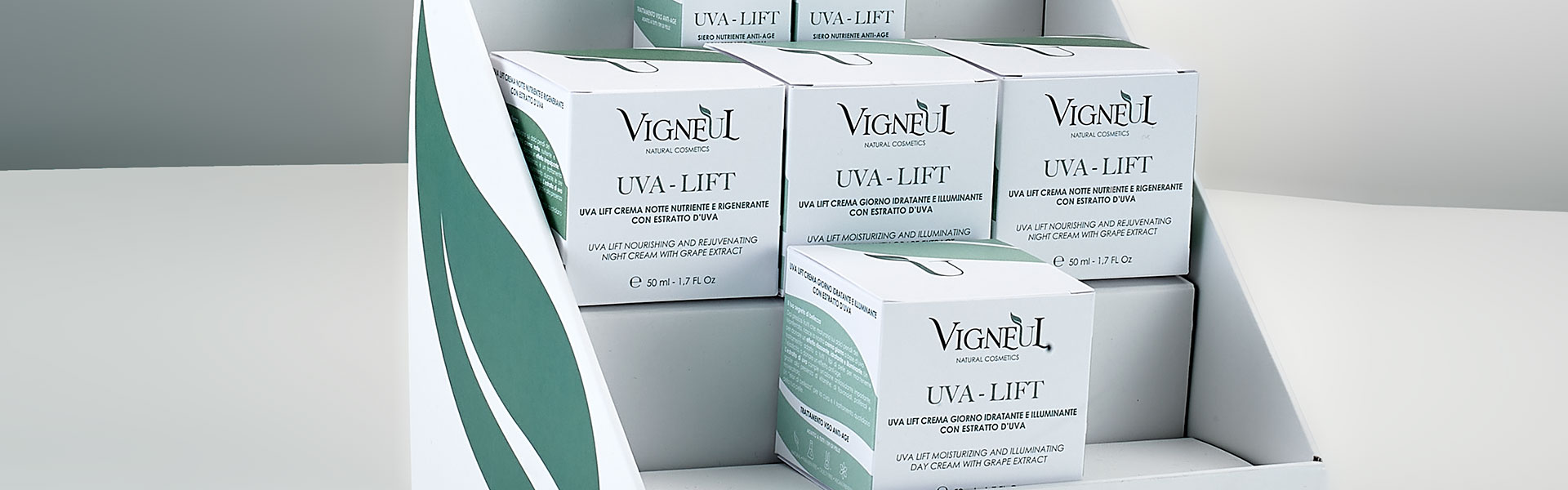 Vigneul packaging e crowner